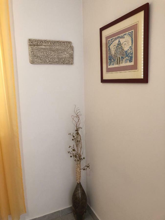 Apartman Snjezana มาลินสกา ภายนอก รูปภาพ