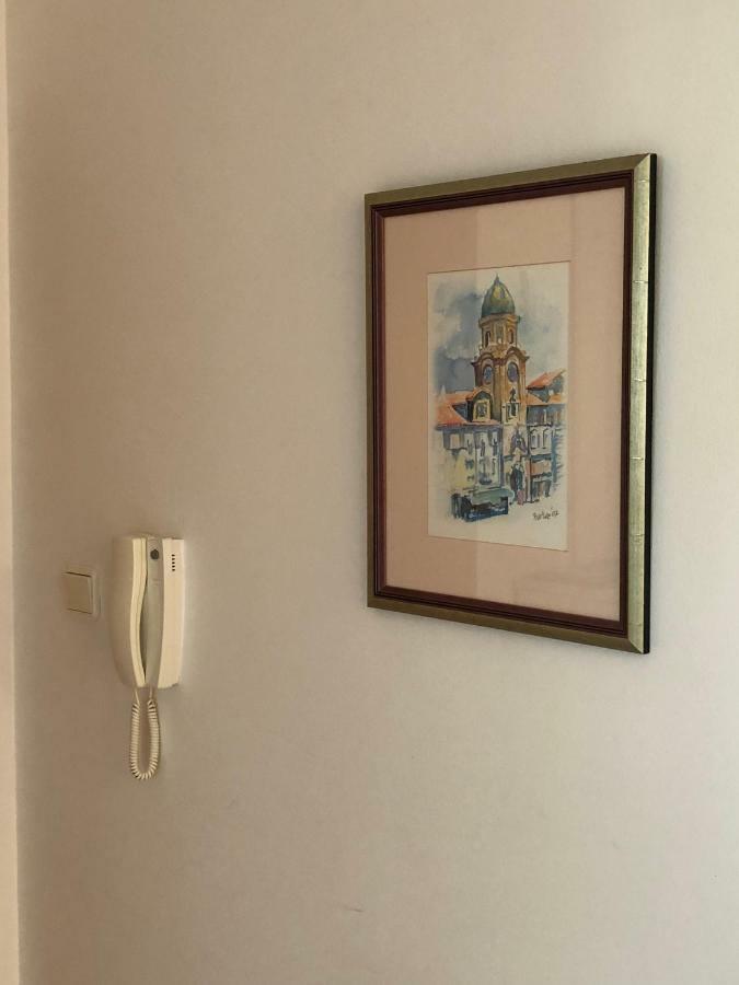 Apartman Snjezana มาลินสกา ภายนอก รูปภาพ